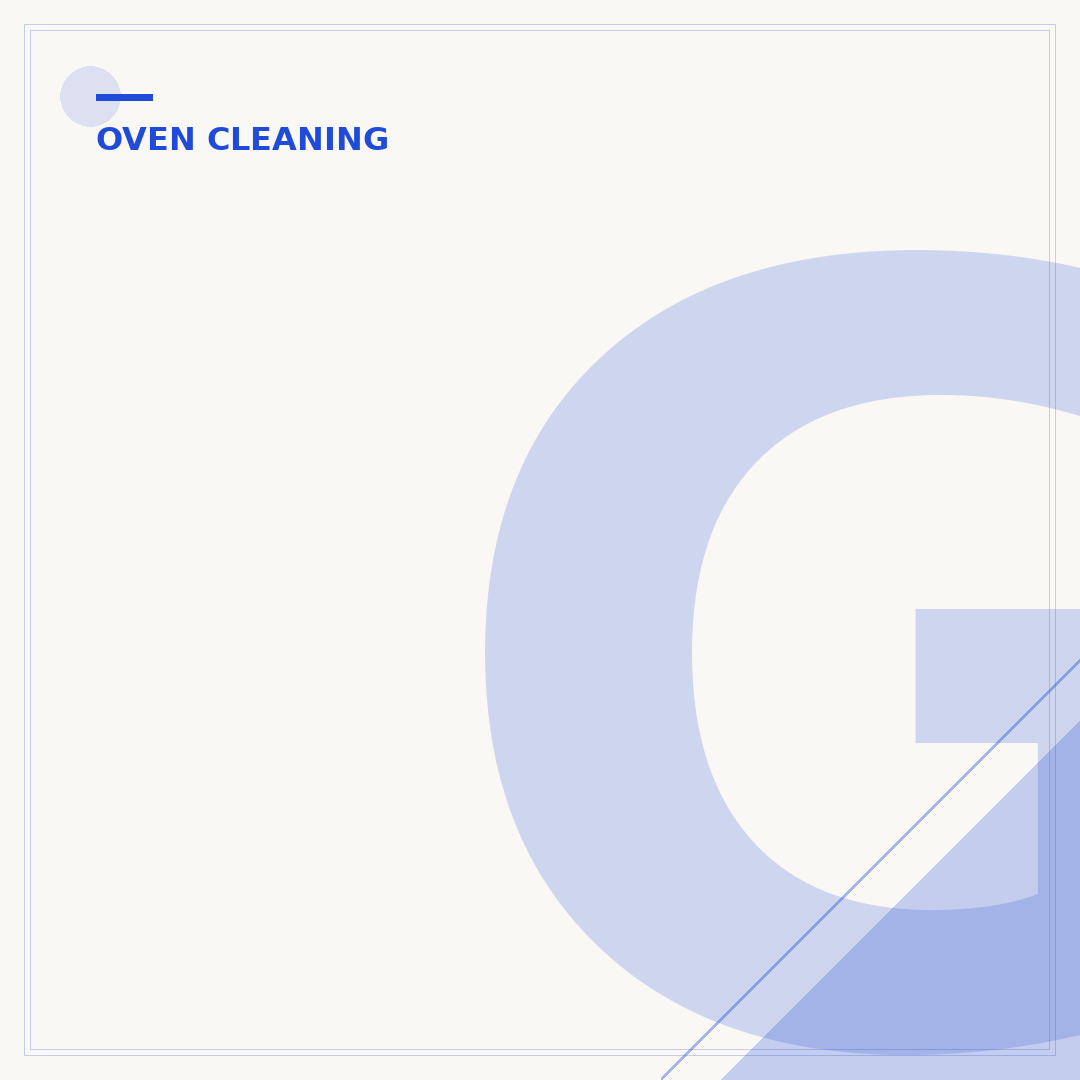 Grease Cleaner for Stove Tops: Effective Solutions