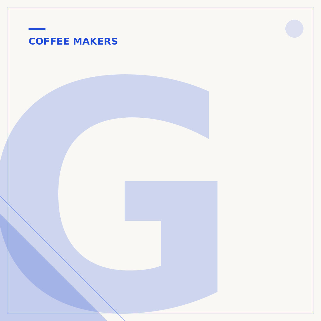 Grind and Brew Coffee Maker with Thermal Carafe