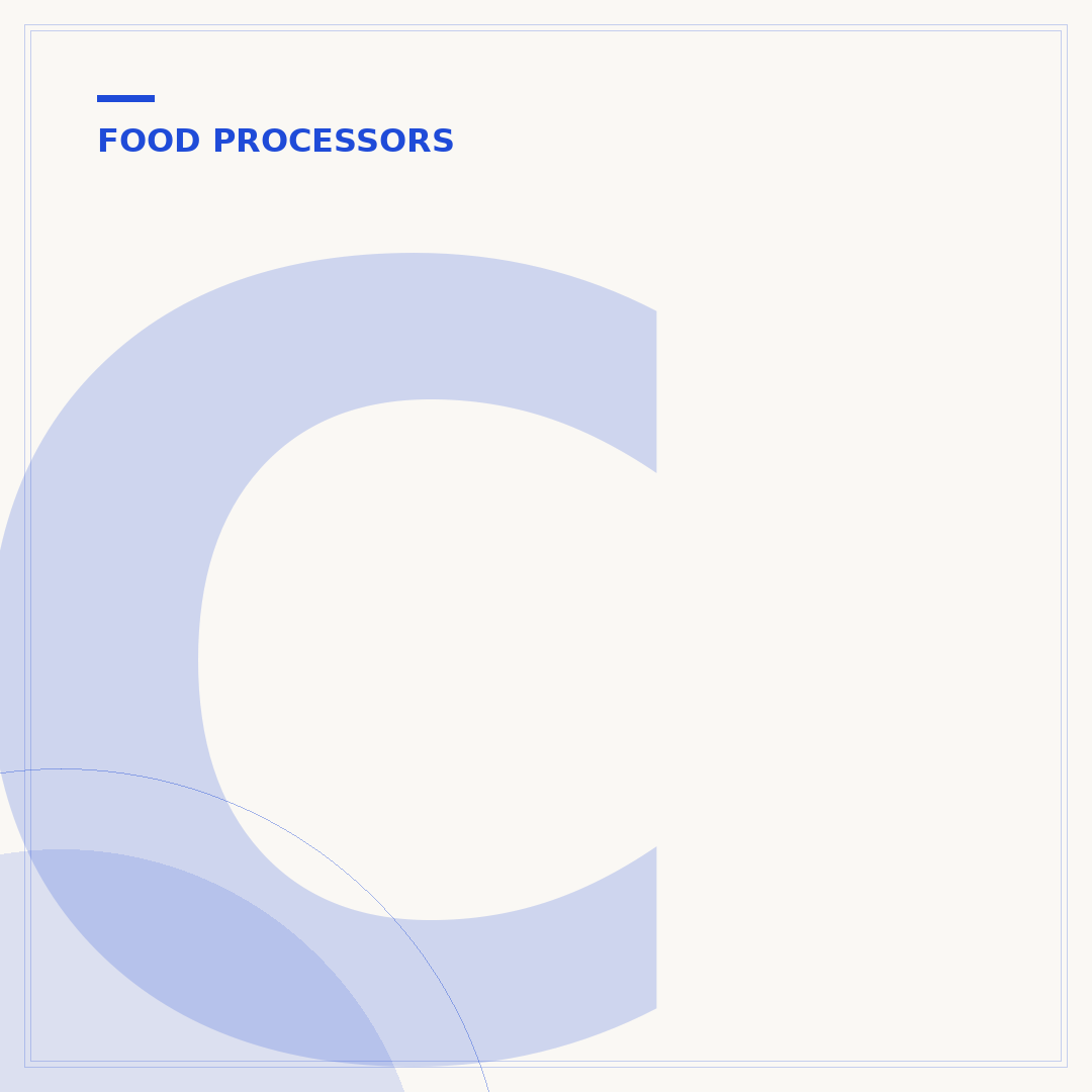 Can You Grind Coffee Beans in a Food Processor?