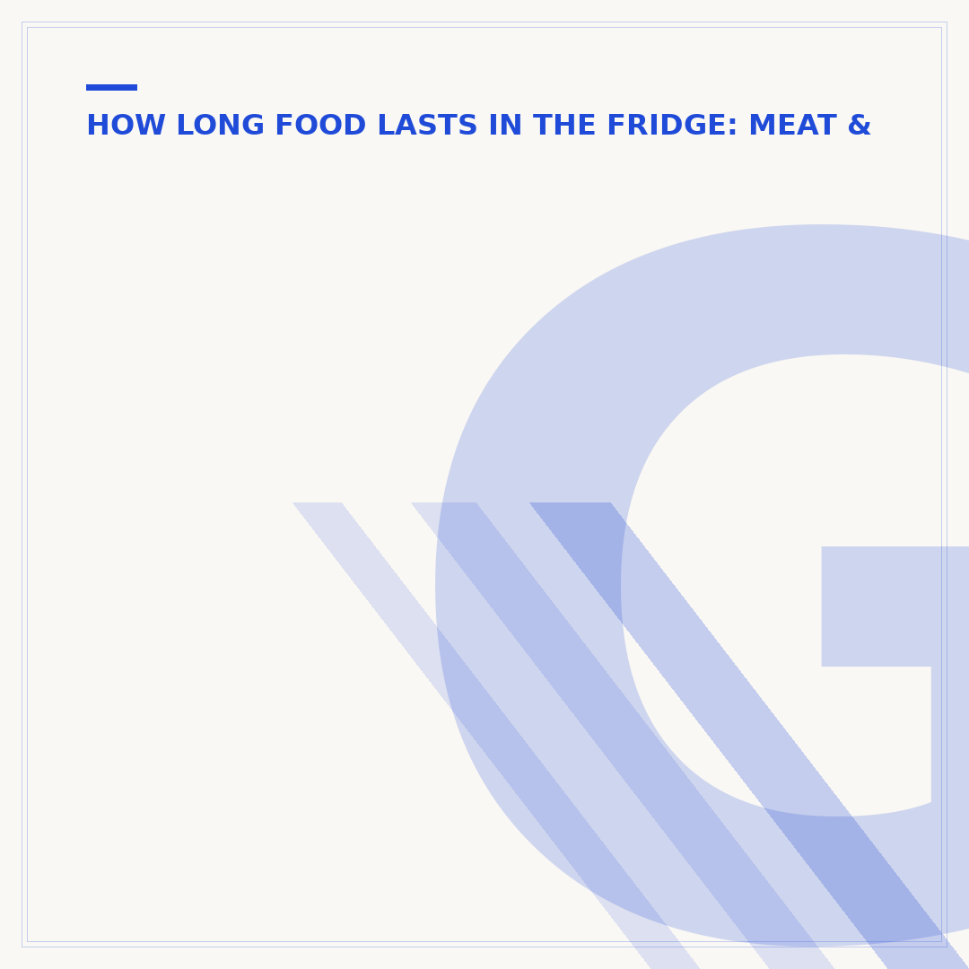 Ground Beef Turning Brown in Fridge: What It Means