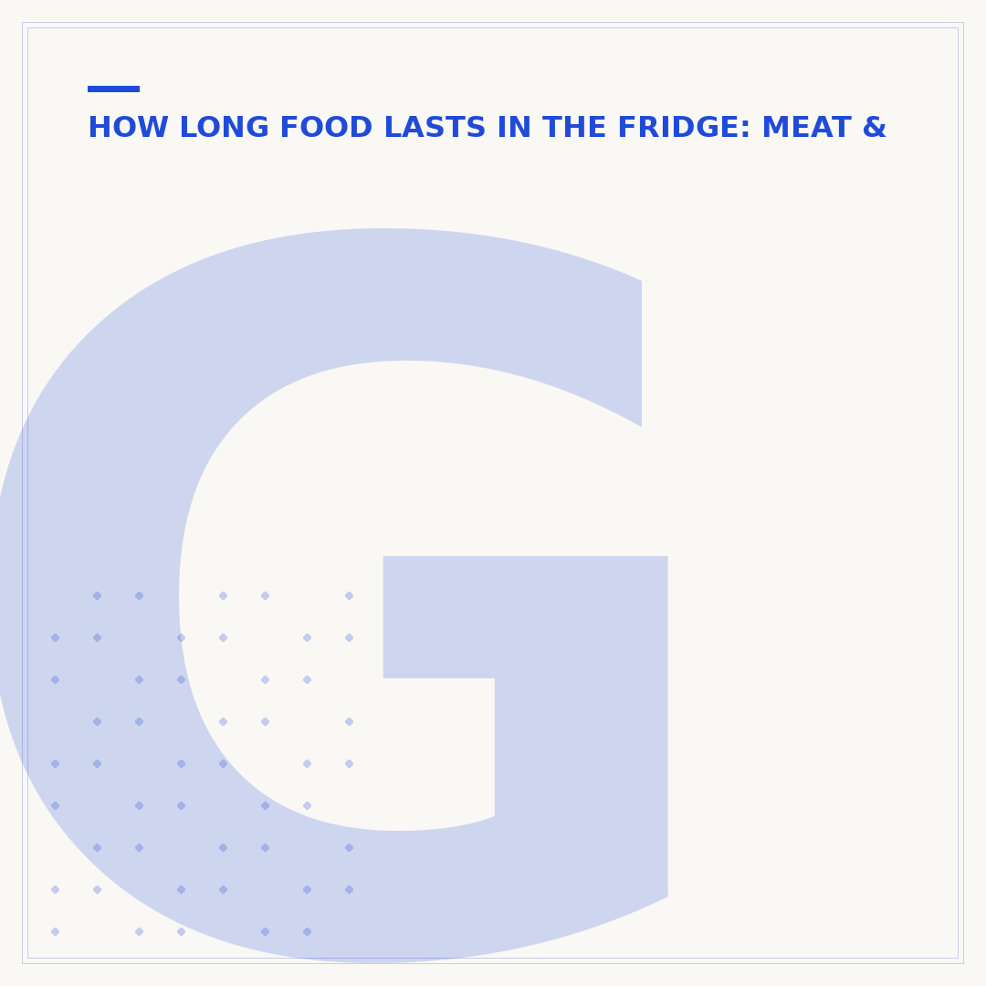Ground Turkey Fridge Storage: How Long Does It Last?