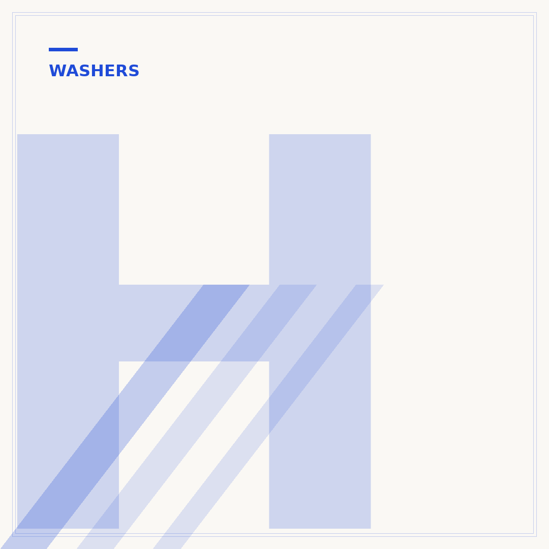 Haier Company Washing Machine
