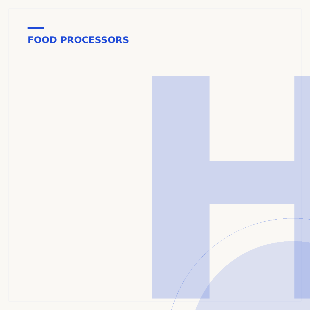 Hand Food Processor: Manual Chopping and Dicing Solutions