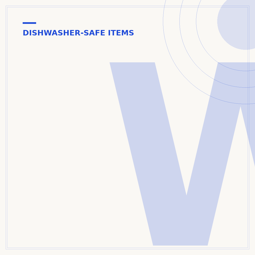 Washing Hats in the Dishwasher: What You Need to Know