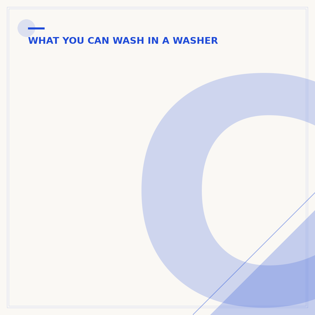Can You Put a Hat in the Washer?