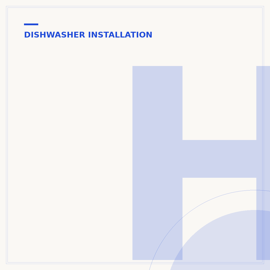 How to Hook Up a Portable Dishwasher: Connect It Yourself