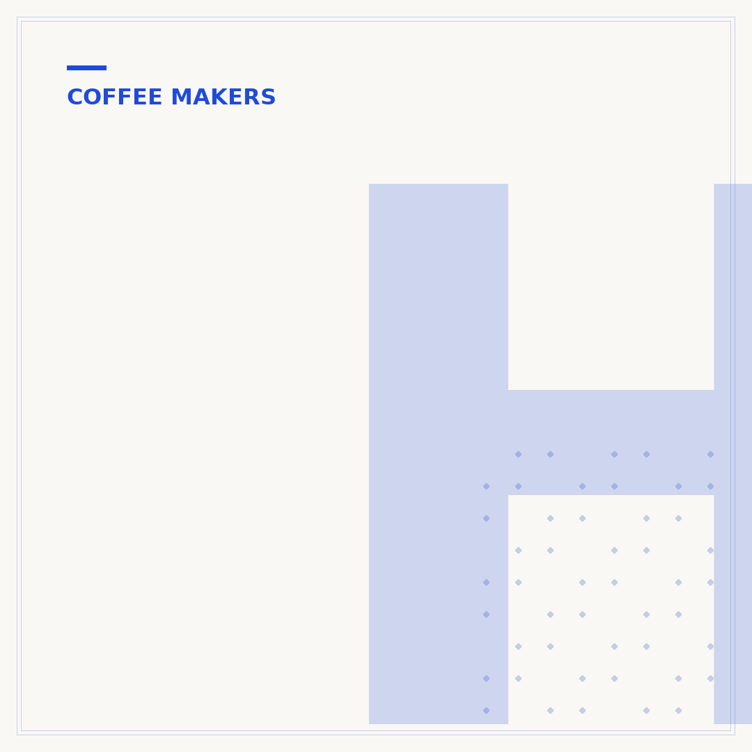Hotel Coffee Maker: What They Are & How They Work