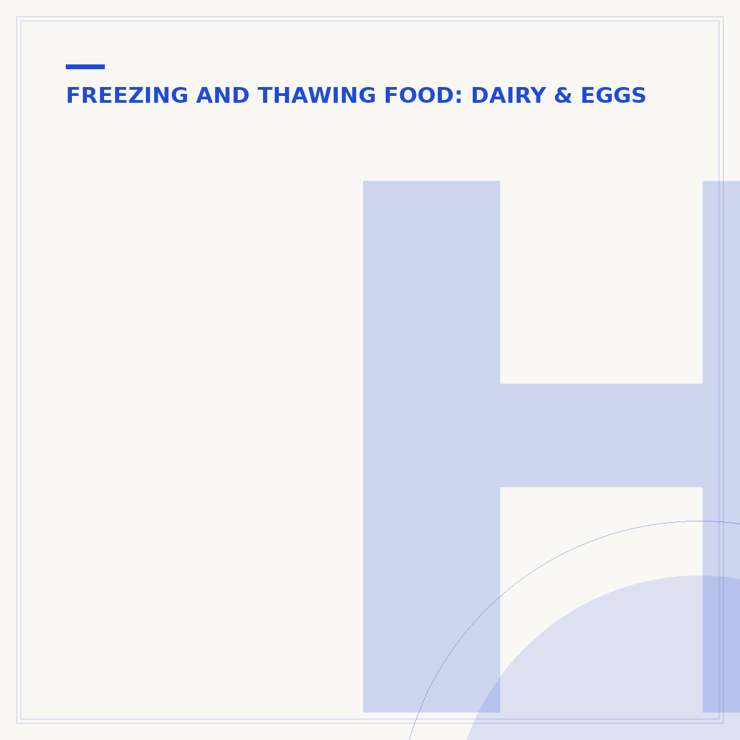 How Long Does Cheese Last in the Freezer?