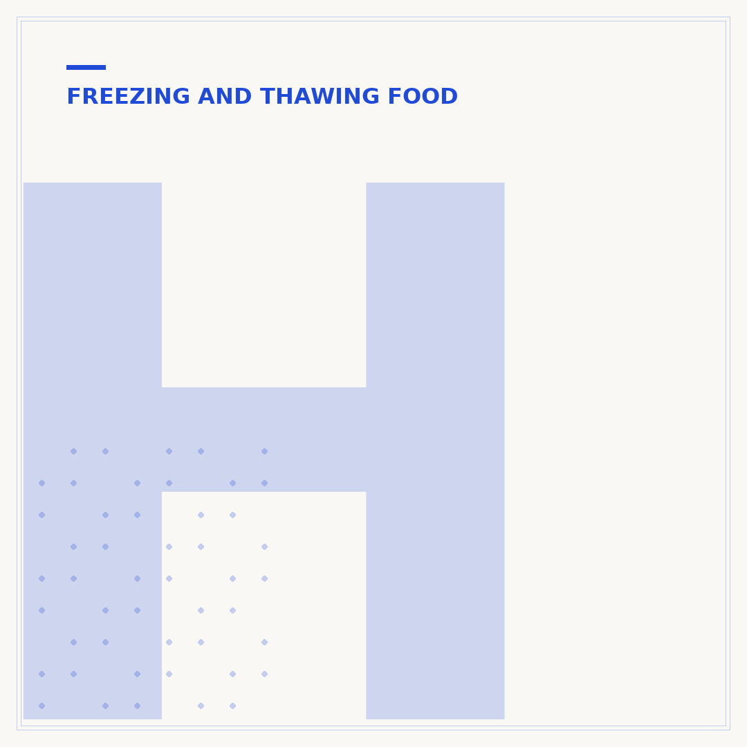 How Long is Hamburger Good in the Freezer?