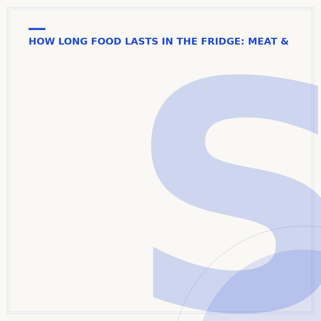 Spam Shelf Life: How Long Is It Good For In The Fridge?