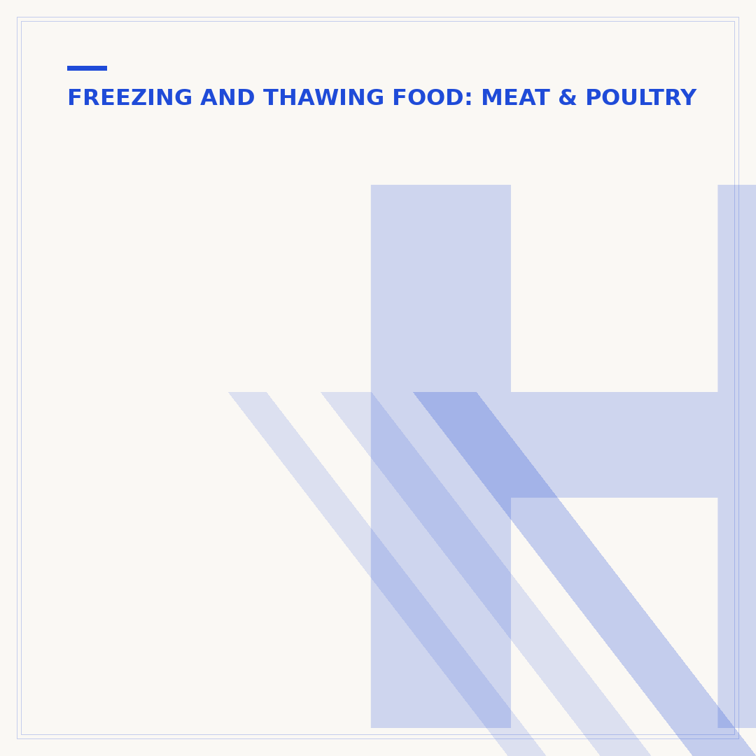 How Long Does Turkey Last in the Freezer?