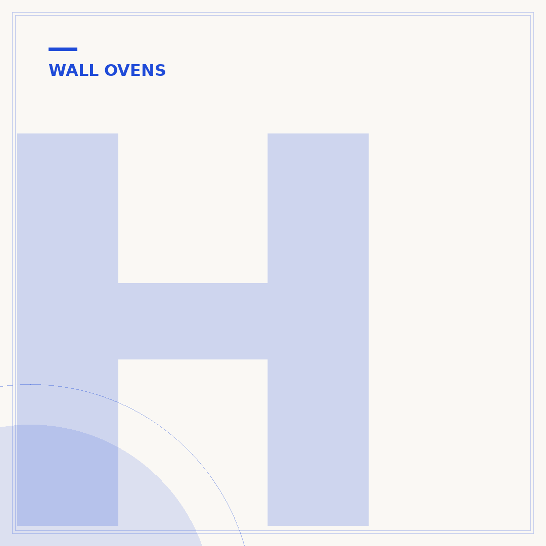How to Measure a Wall Oven Accurately