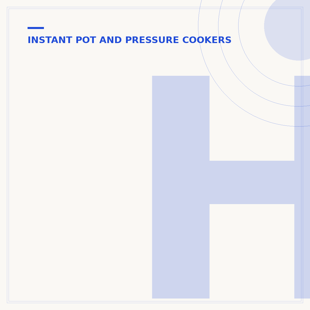 How to Open Instant Pot Safely: Avoid Common Mistakes