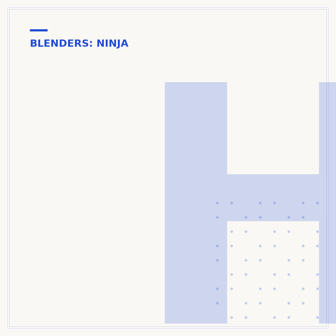 How to Open Ninja Blender: Disassembly for Cleaning & Care