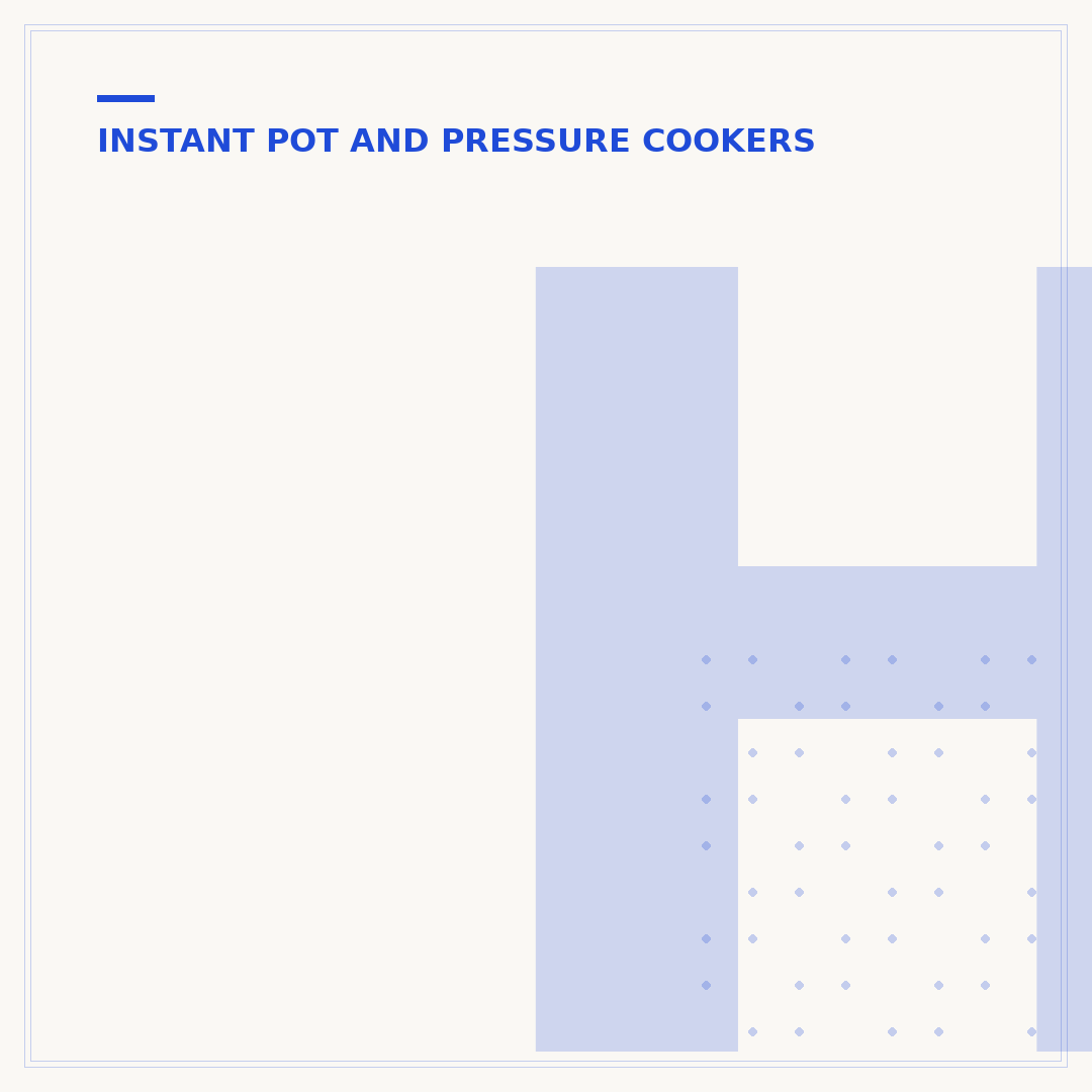 How to Use Your Instant Pot: Avoid Common Mistakes