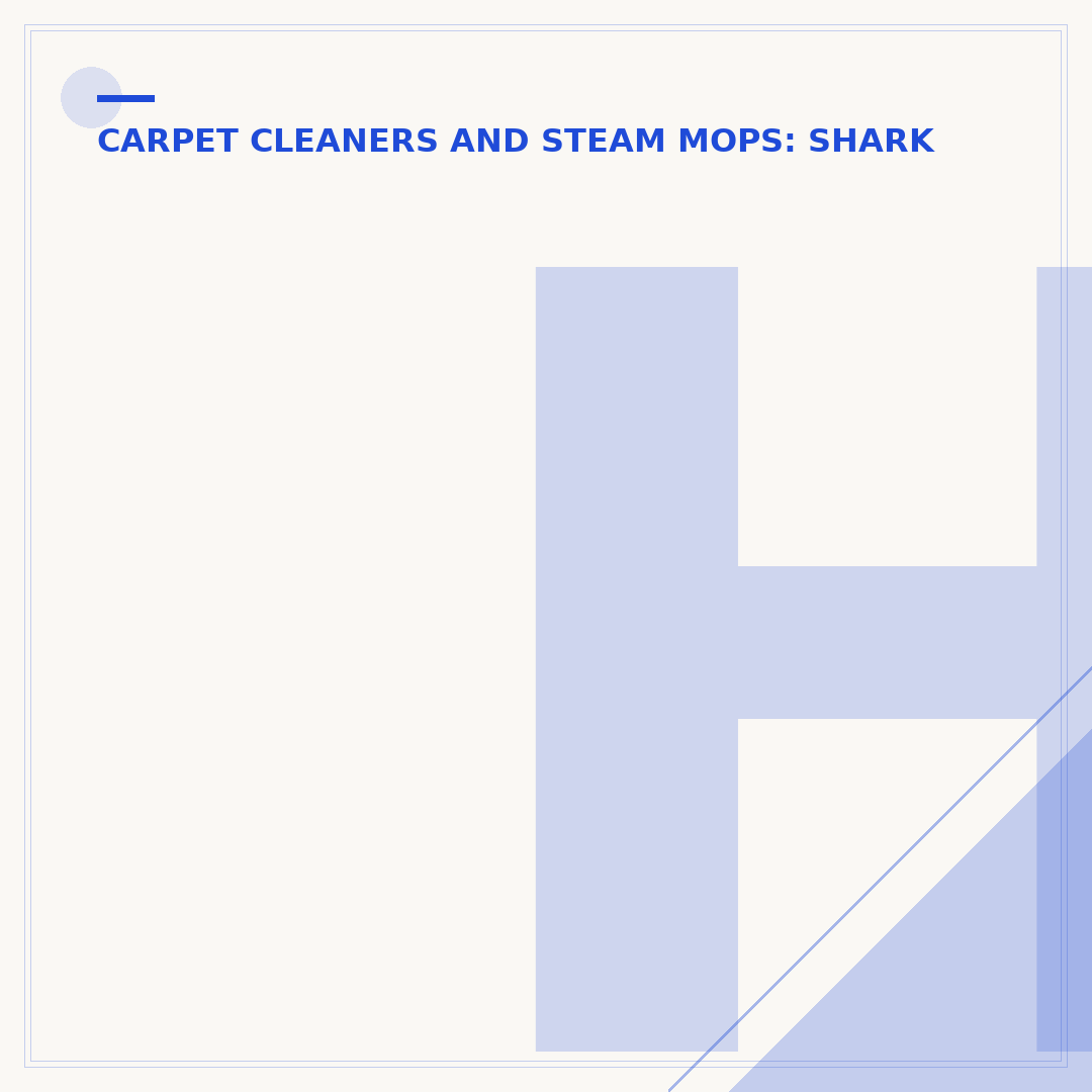 How Do I Use a Shark Steam Mop?