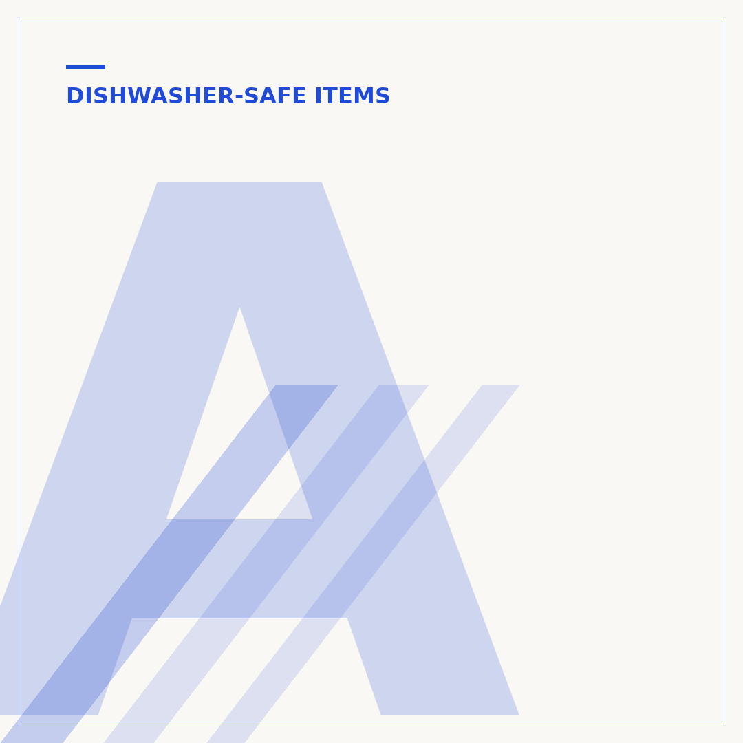 Are Hydroflask Items Dishwasher Safe?