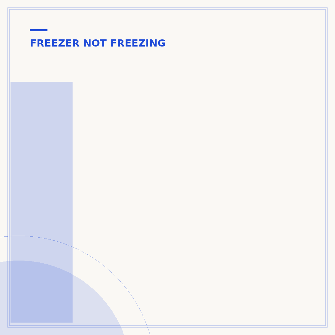 Ice Cream Soft in Freezer: Why It Happens & How to Fix