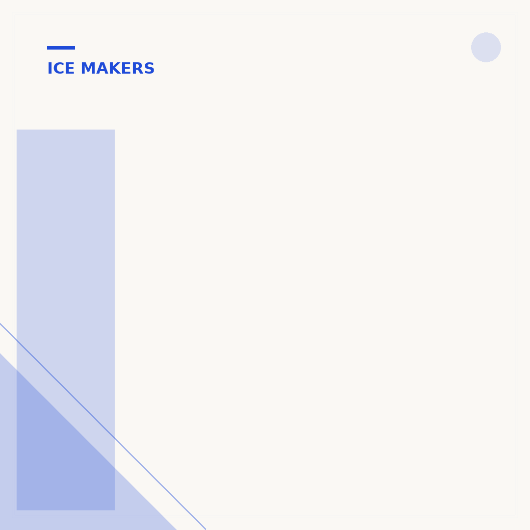 Ice Maker Repair St. Peters: Get Your Machine Working