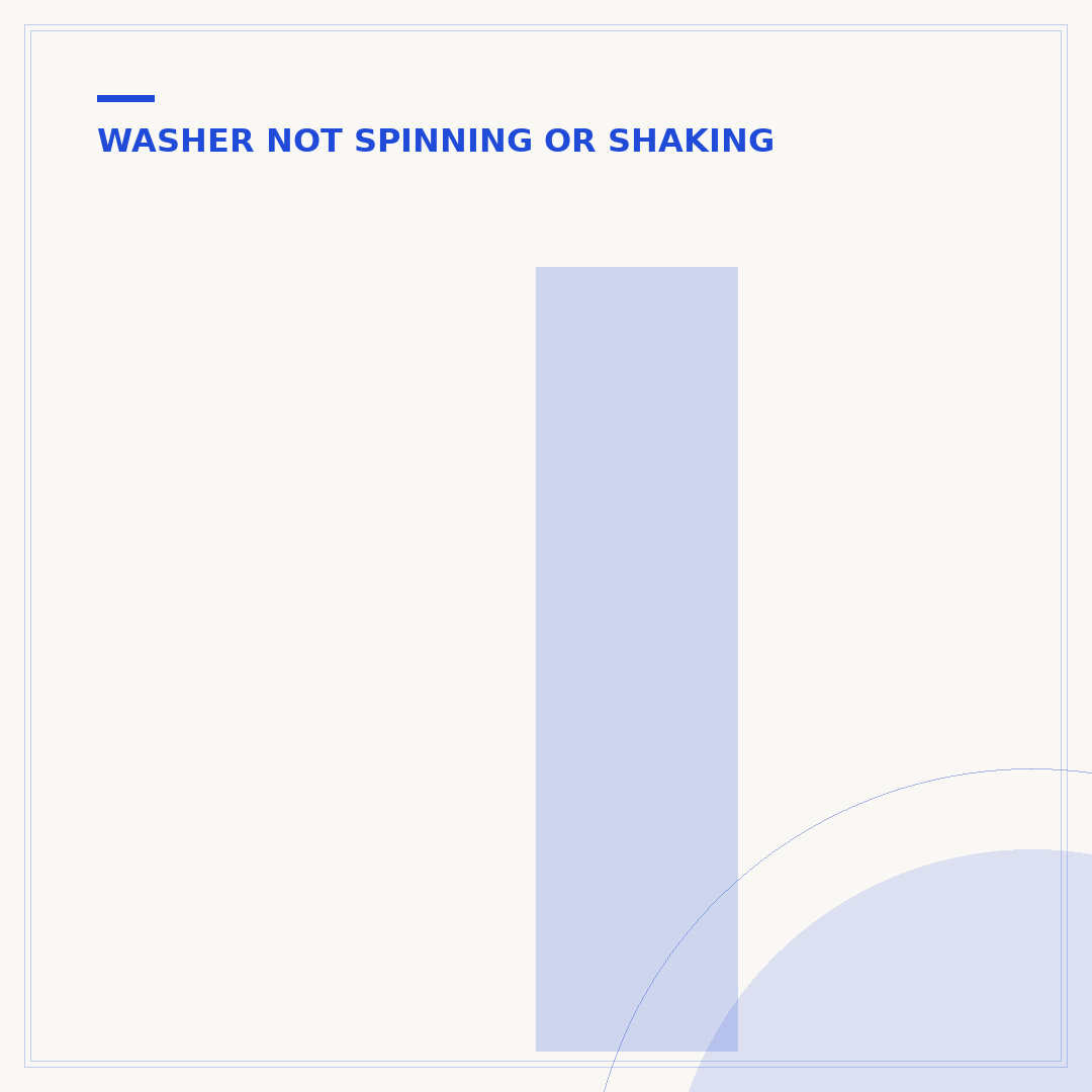 Impeller vs. Agitator Washer