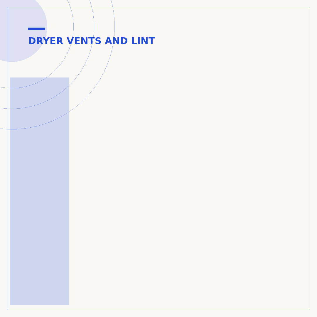 Indoor Dryer Vent Box: What It Is & How It Works