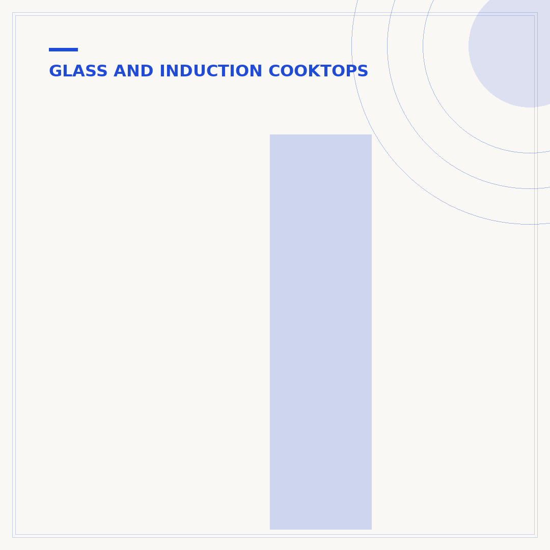 Induction Oven Range: Efficient Cooking and Baking