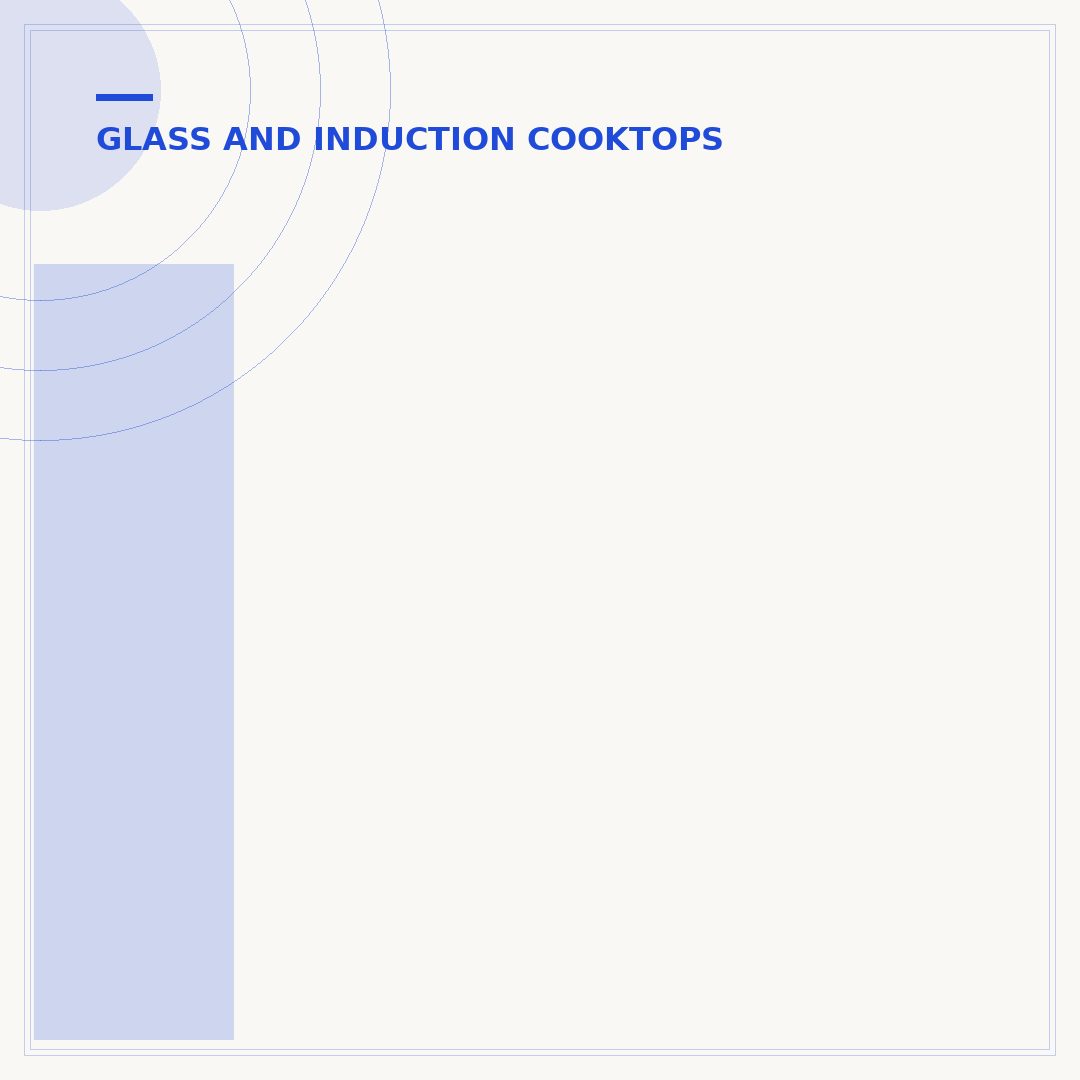 Induction vs Gas Cooktop: Which is Right for Your Kitchen?