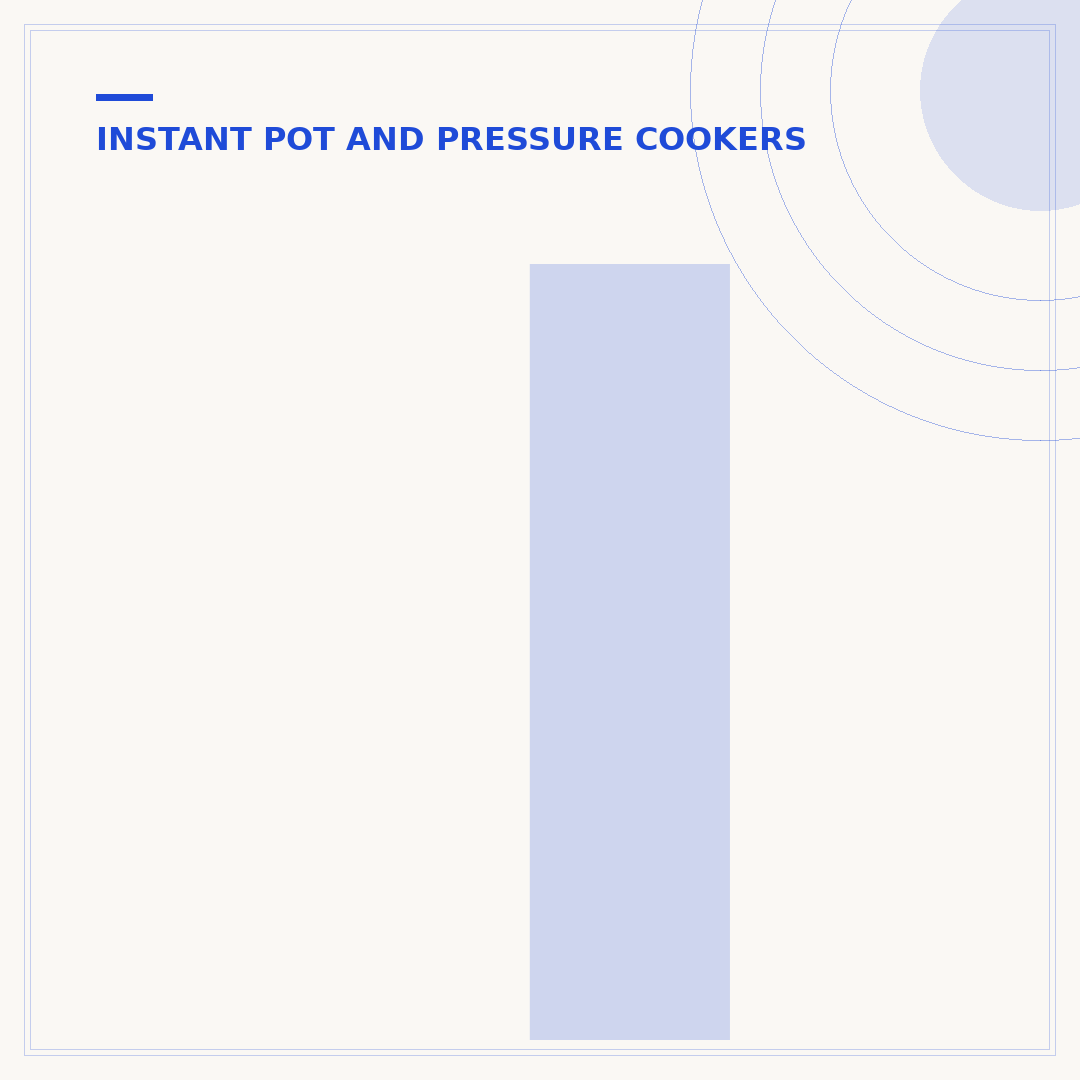 Instant Pot 12 Quart: Capacity, Uses, and Features
