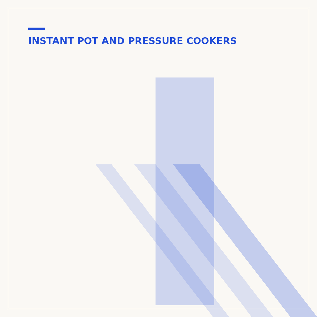 Instant Pot 6 Quart 9 in 1: Functions & Benefits