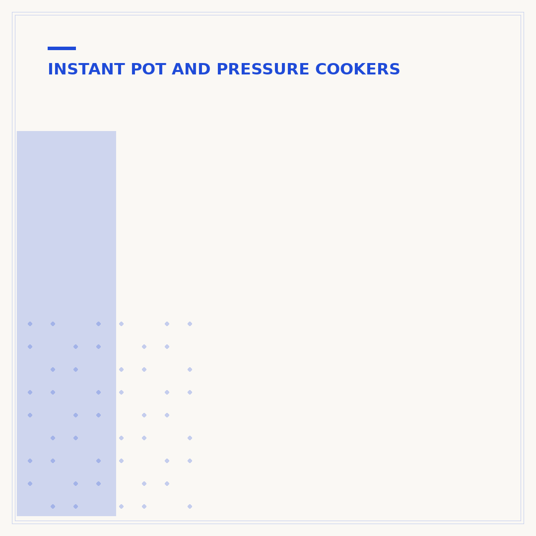 Instant Pot Accessories: Enhance Your Cooking