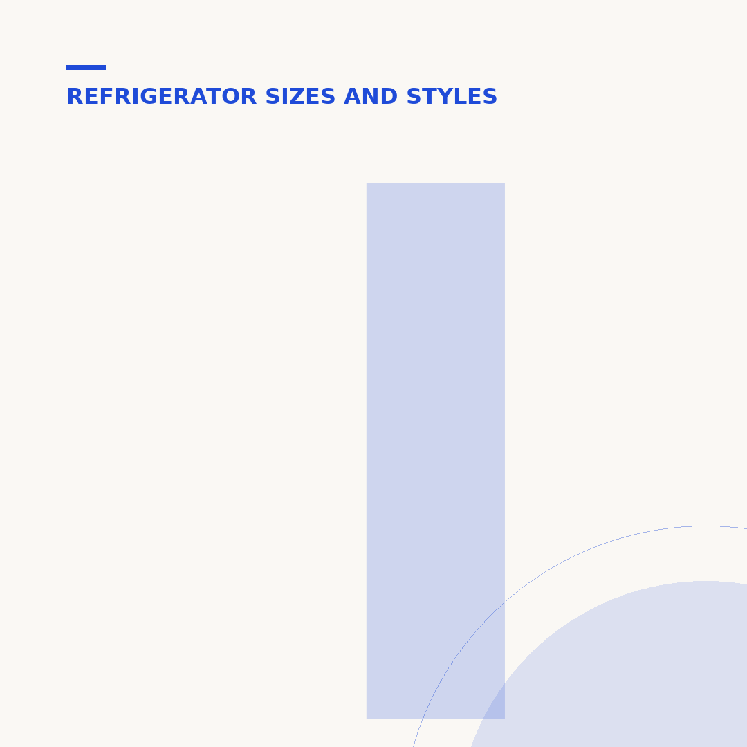 Integrated Refrigerator: Seamless Kitchen Design Explained