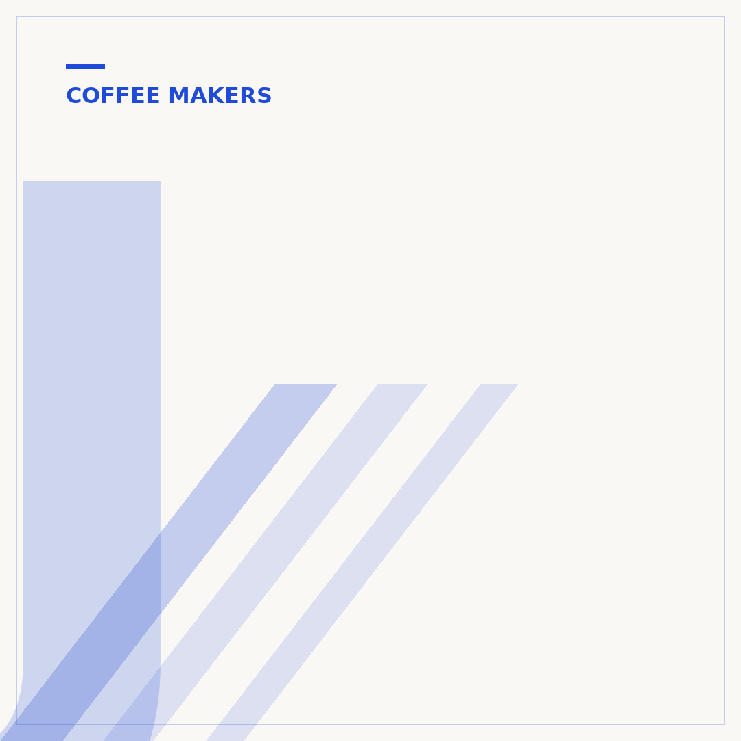 Japanese Coffee Maker: Crafting Precision Brews