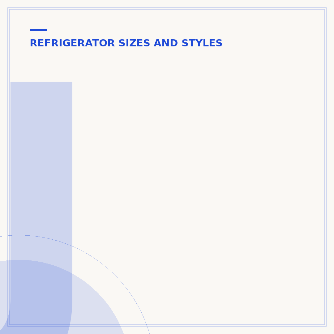 Jenn-Air Built-In Refrigerators: Features & Considerations