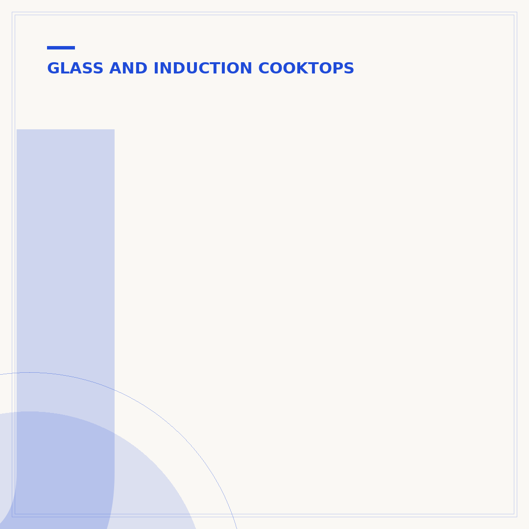 JennAir Gas Cooktop