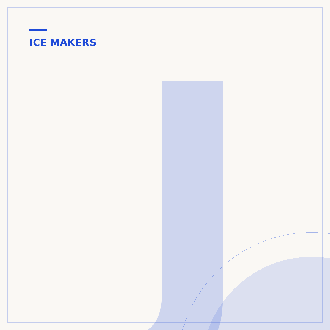 Jenn-Air Ice Maker Troubleshooting