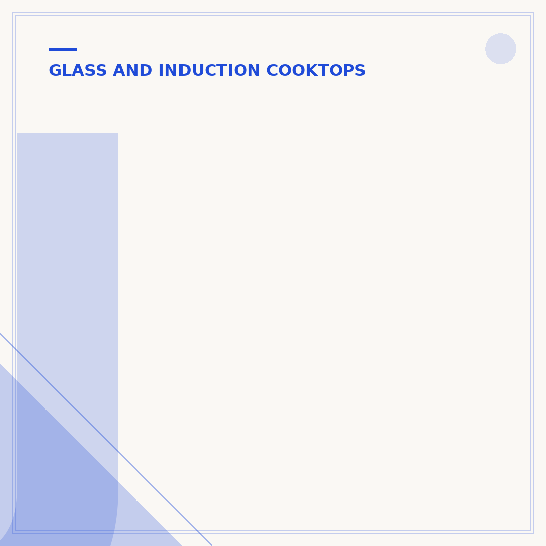 Jenn Air Induction Cooktop: What You Need to Know