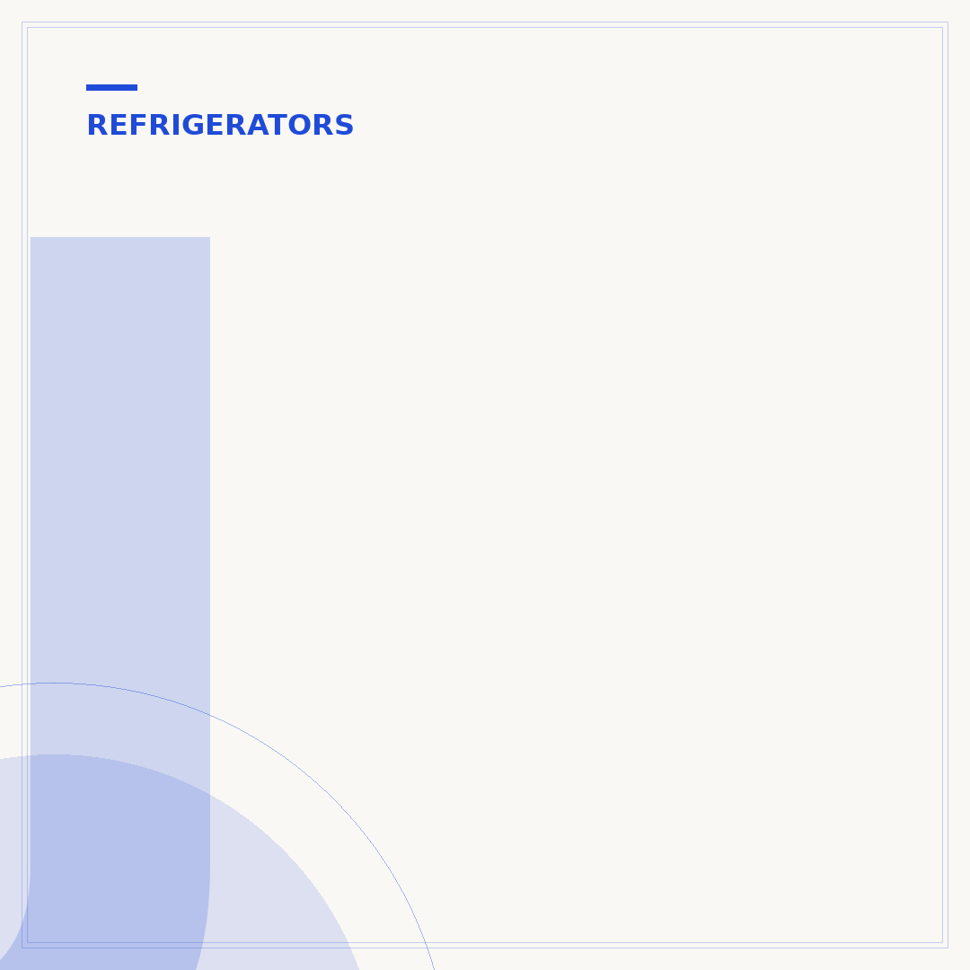 Jenn-Air Refrigerator: What to Know Before Buying