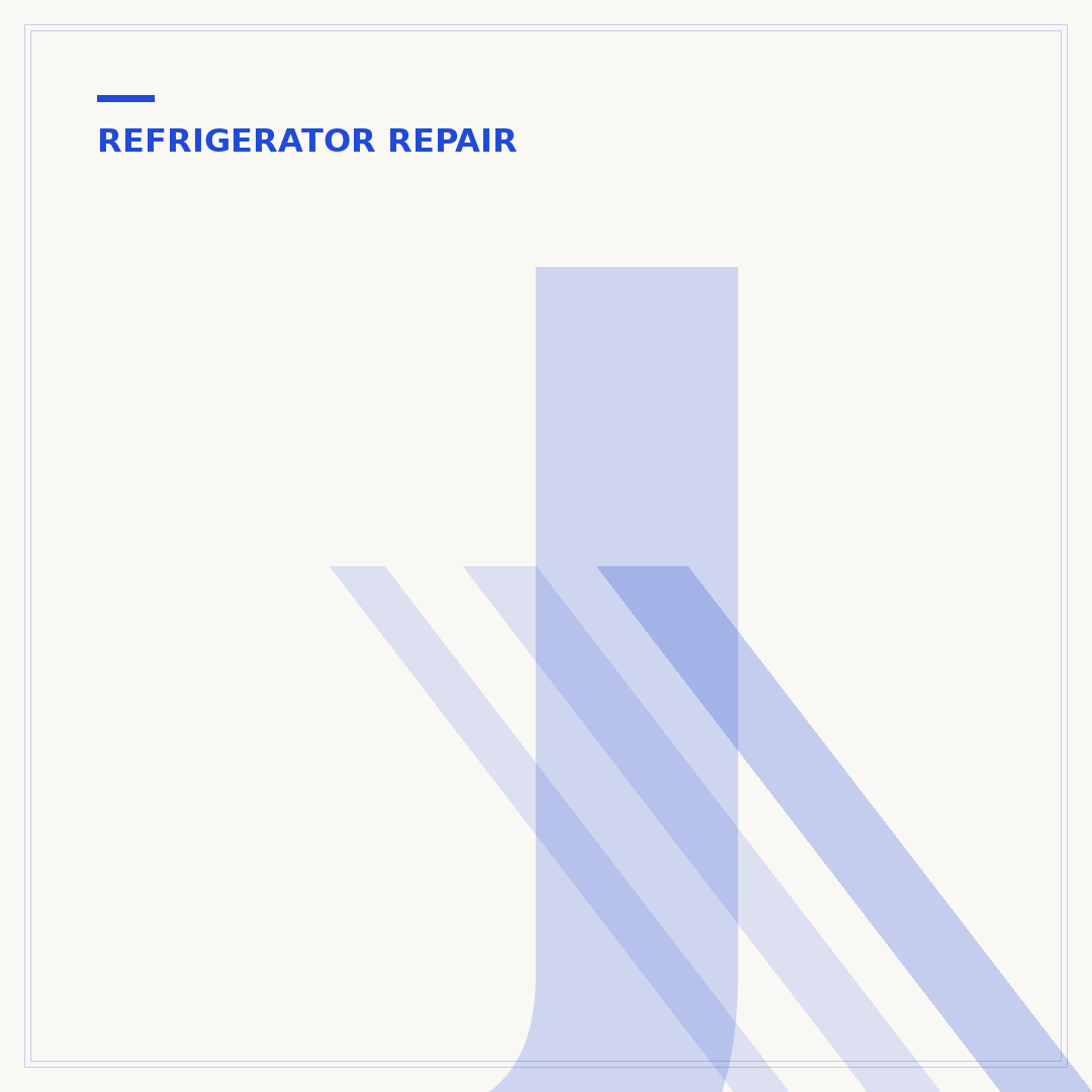 Jenn-Air Refrigerator Repair: Troubleshooting & Solutions