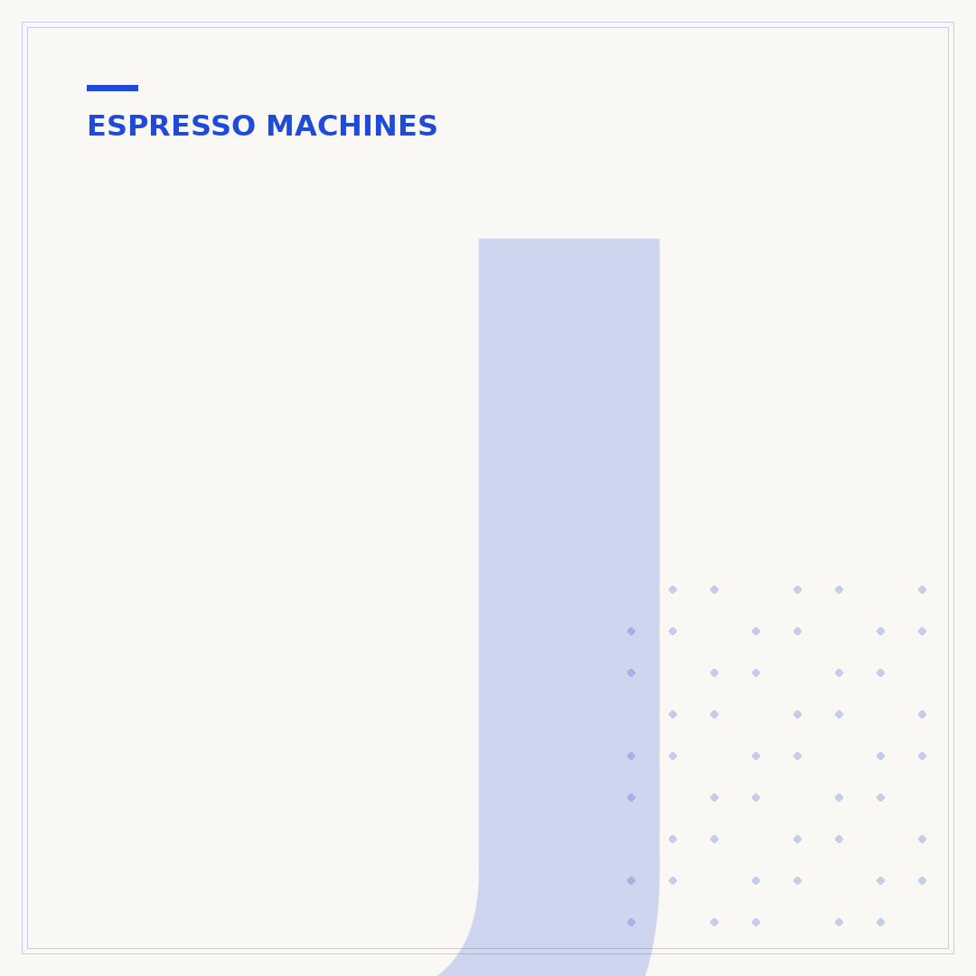 Jura E8 Espresso Machine: Elevate Your Home Coffee