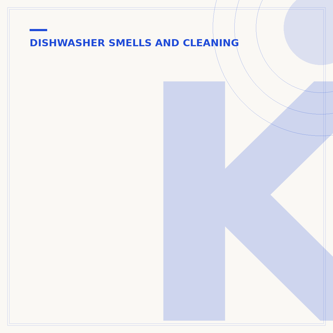 Kenmore Dishwasher Filter