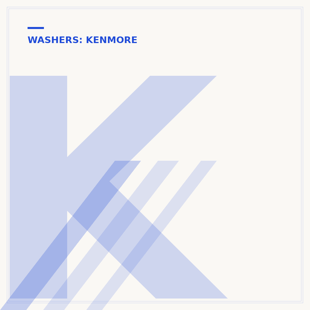 Kenmore Elite HE3T Washer: Features & Performance
