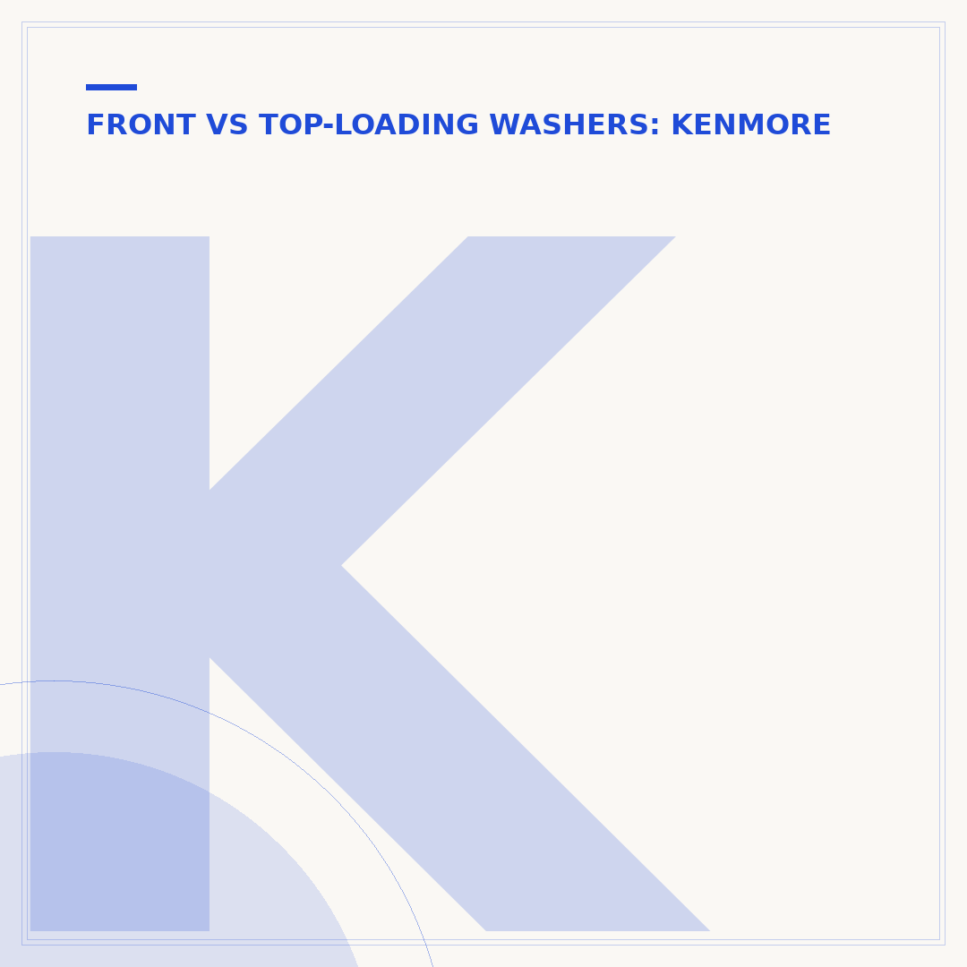 Kenmore Elite Front Load Washer Repair