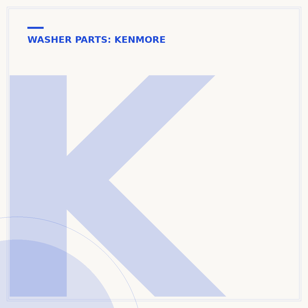 Kenmore Washer Lid Switch Replacement