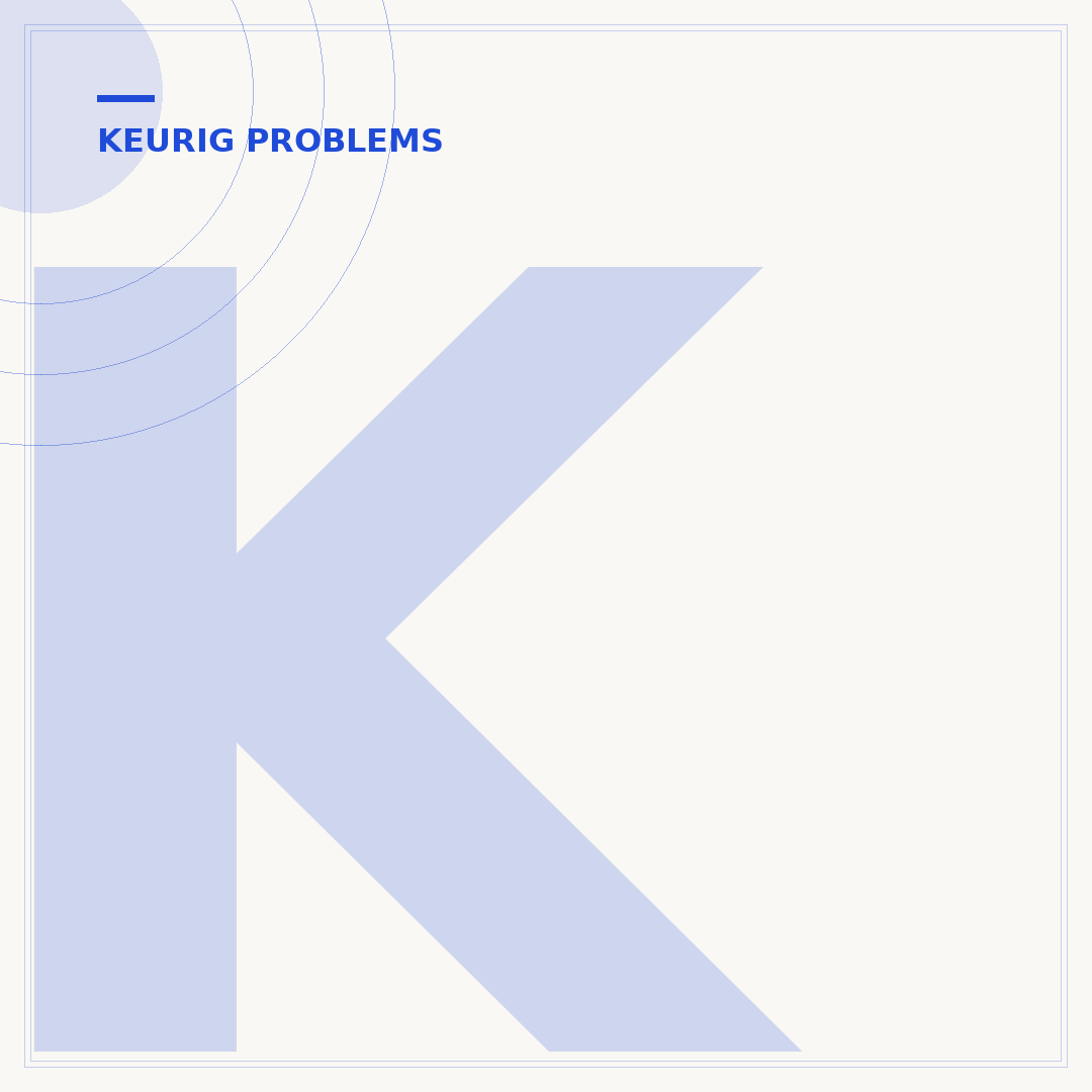Keurig K-Supreme Plus Won't Turn On