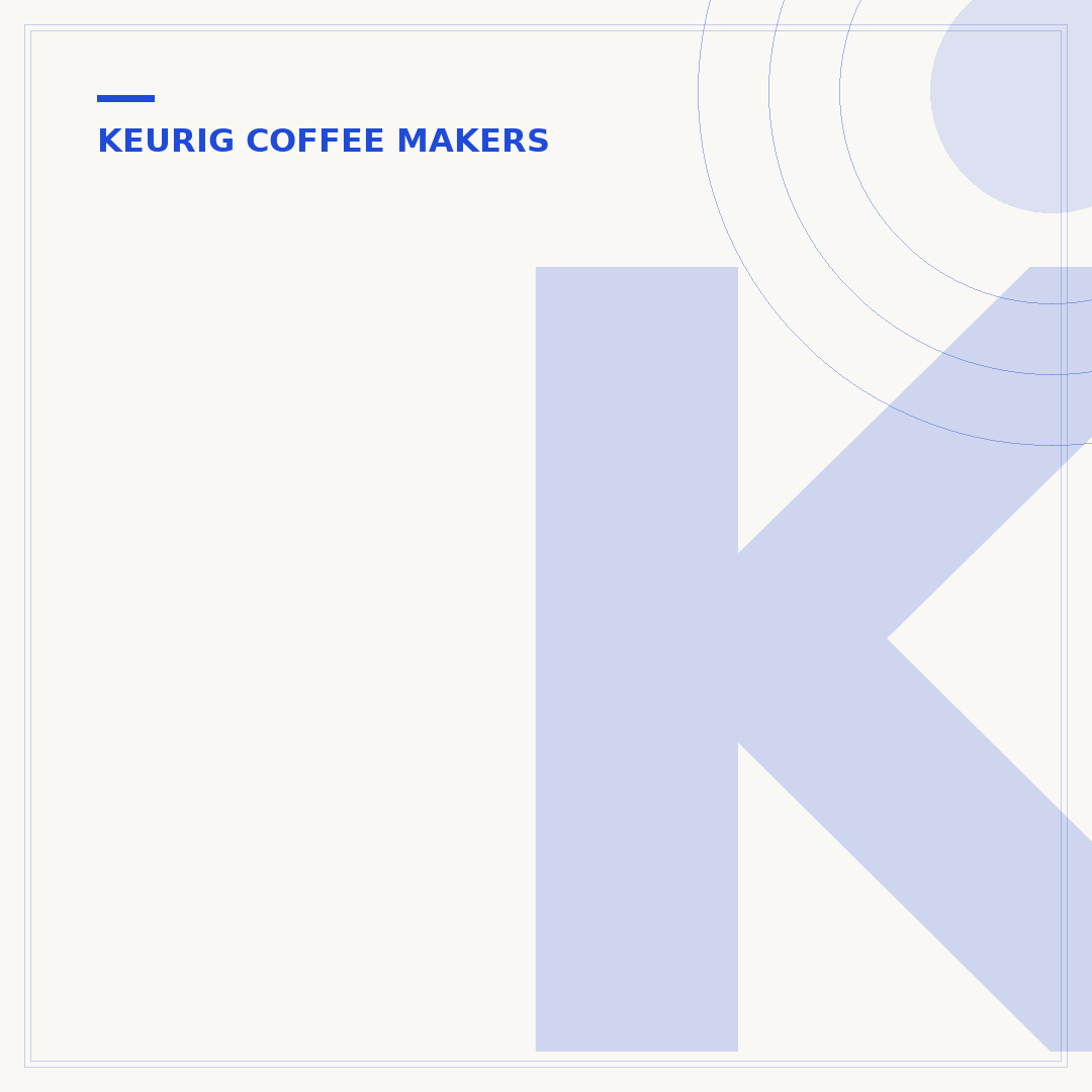 Keurig Mini Mate: Your Compact Coffee Solution