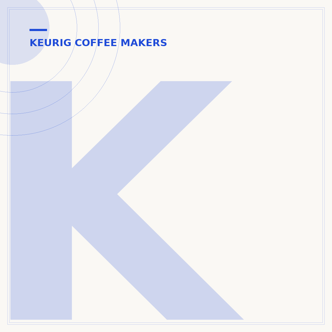 Keurig Not Dispensing Water: Causes & Fixes