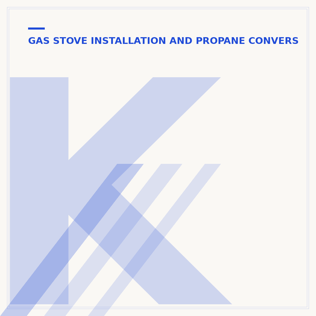 Kitchen Island with Gas Stove: Design & Safety