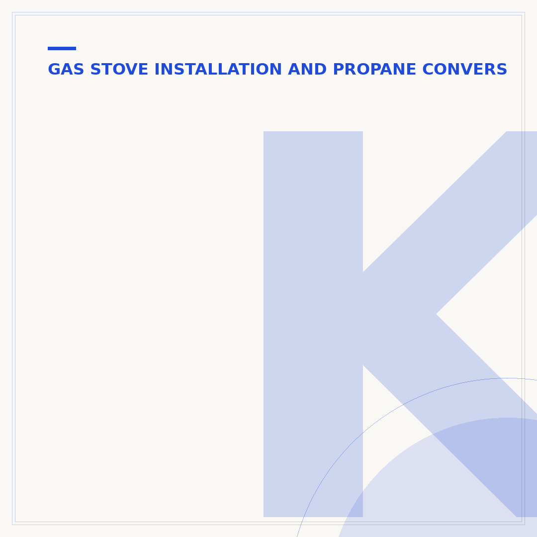 Kitchen Island with Stove: Planning & Safety