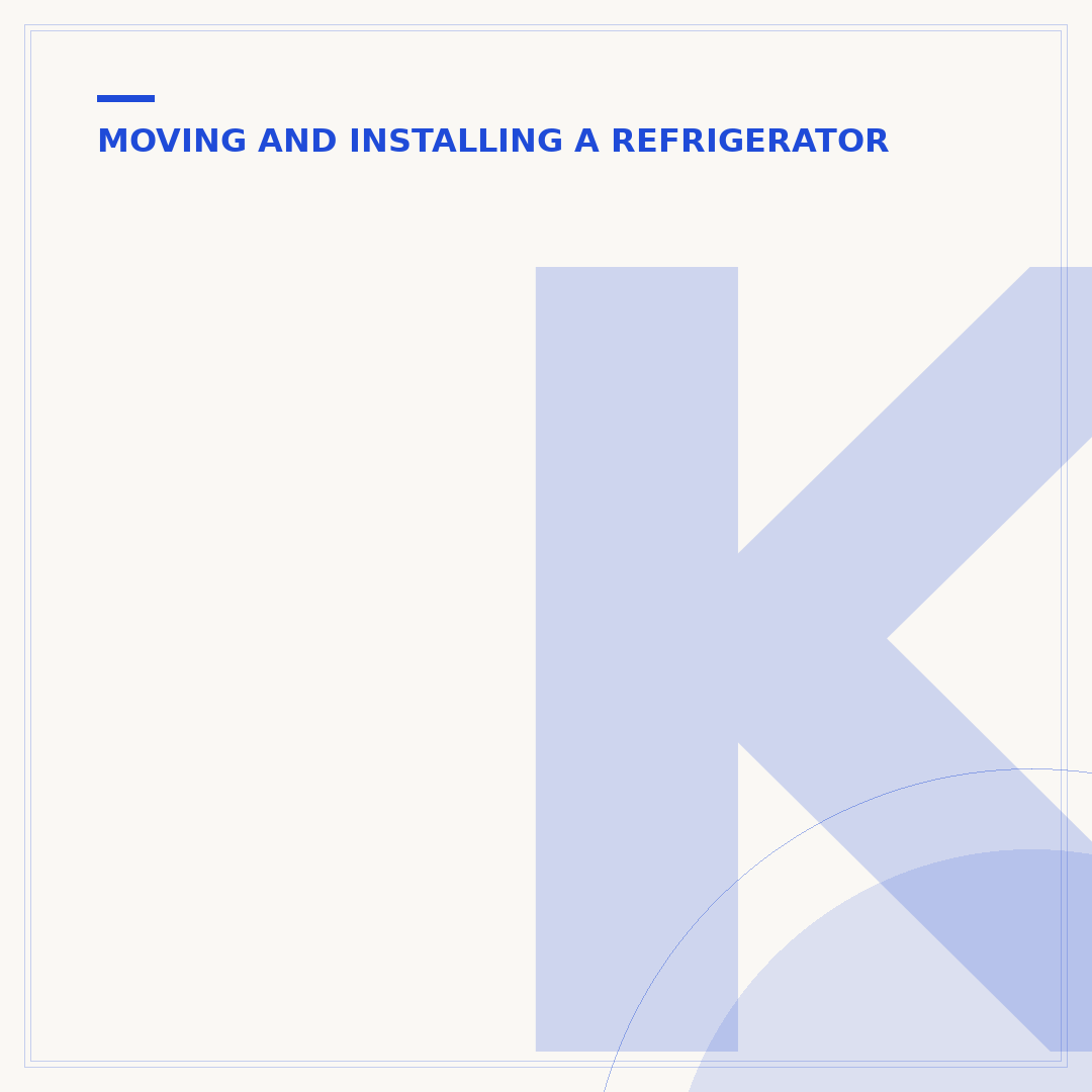 Kolna Corner Fridge: What to Know Before Buying