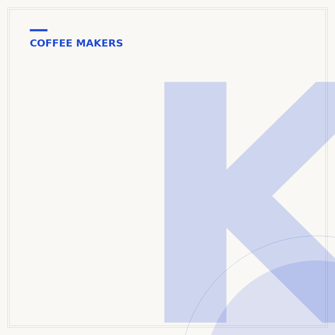 Krups Coffee Maker: Features, Models & Brewing Tips
